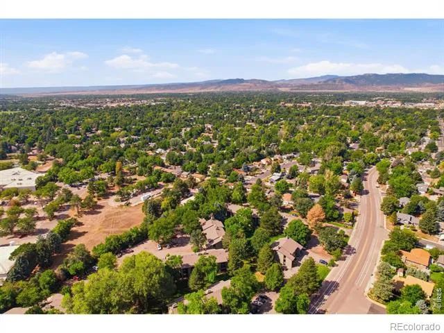 925 Columbia Road #412 Fort Collins, CO 80525