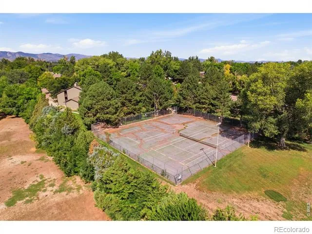 925 Columbia Road #412 Fort Collins, CO 80525