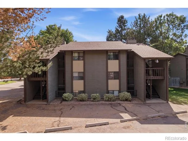 925 Columbia Road #412 Fort Collins, CO 80525
