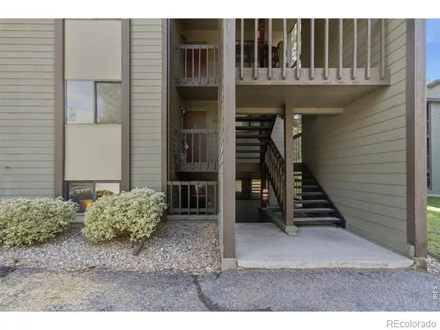 925 Columbia Road #412 Fort Collins, CO 80525