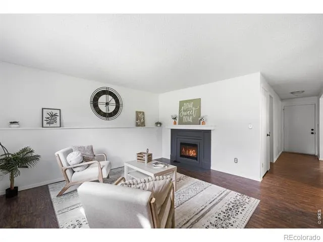 925 Columbia Road #412 Fort Collins, CO 80525