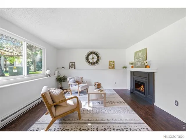 925 Columbia Road #412 Fort Collins, CO 80525