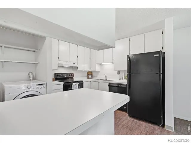 925 Columbia Road #412 Fort Collins, CO 80525