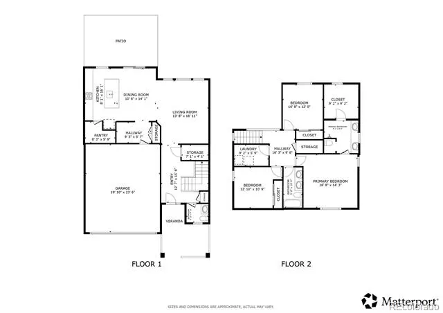 24235 E Ohio Drive Aurora, CO 80018