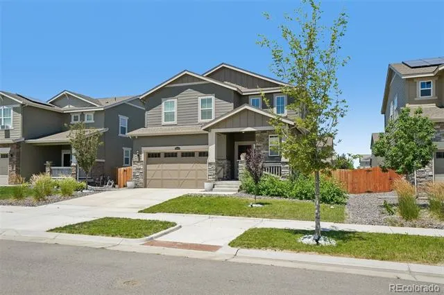 24235 E Ohio Drive Aurora, CO 80018