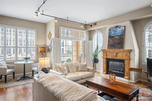 1140 Cherokee Street #401 Denver, CO 80204