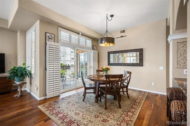 1140 Cherokee Street #401 Denver, CO 80204