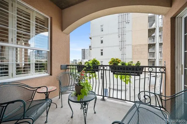 1140 Cherokee Street #401 Denver, CO 80204