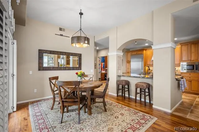 1140 Cherokee Street #401 Denver, CO 80204