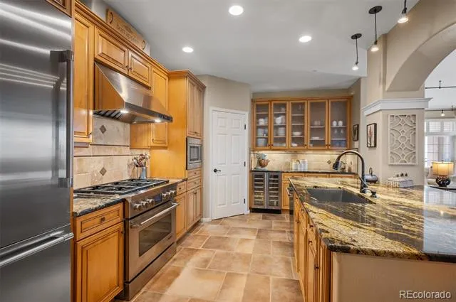1140 Cherokee Street #401 Denver, CO 80204