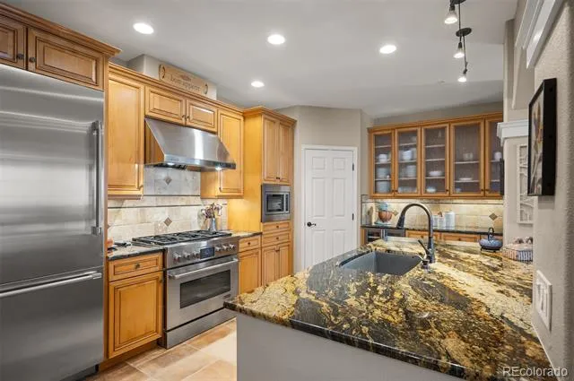 1140 Cherokee Street #401 Denver, CO 80204