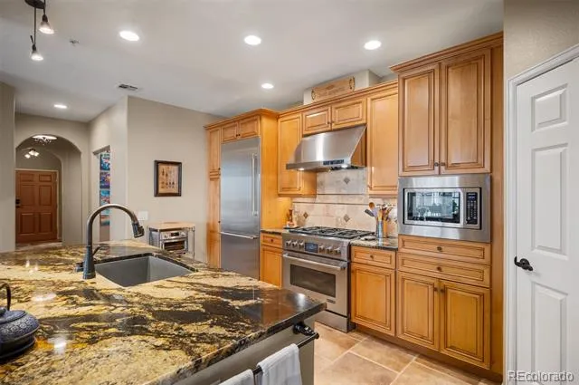 1140 Cherokee Street #401 Denver, CO 80204