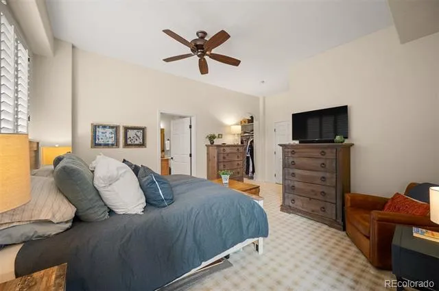 1140 Cherokee Street #401 Denver, CO 80204
