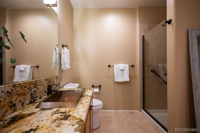 1140 Cherokee Street #401 Denver, CO 80204