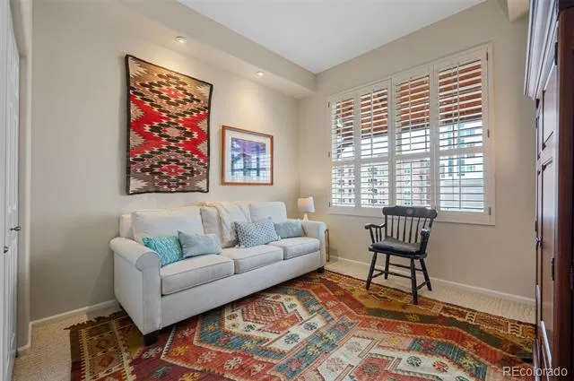 1140 Cherokee Street #401 Denver, CO 80204