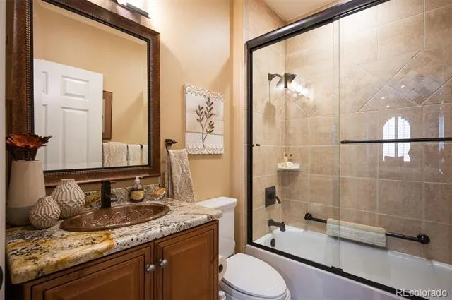1140 Cherokee Street #401 Denver, CO 80204