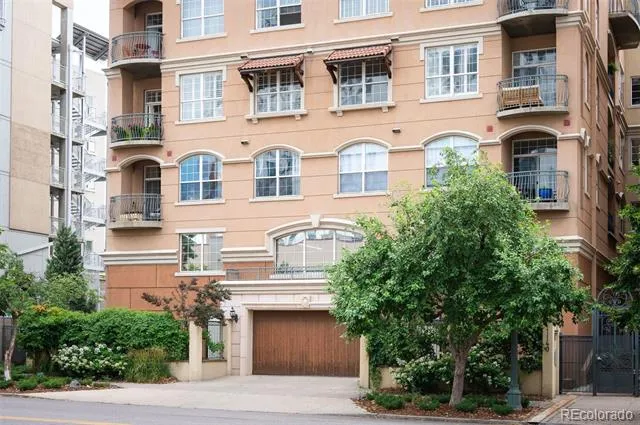 1140 Cherokee Street #401 Denver, CO 80204