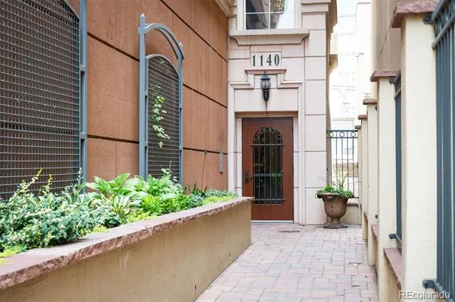 1140 Cherokee Street #401 Denver, CO 80204