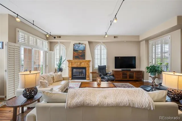 1140 Cherokee Street #401 Denver, CO 80204