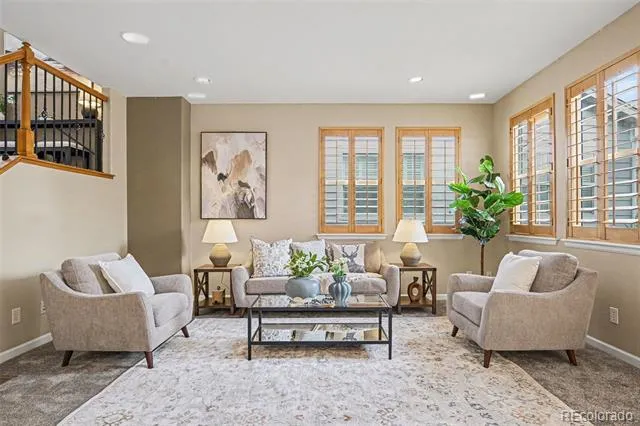 1372 S Duquesne Court Aurora, CO 80018