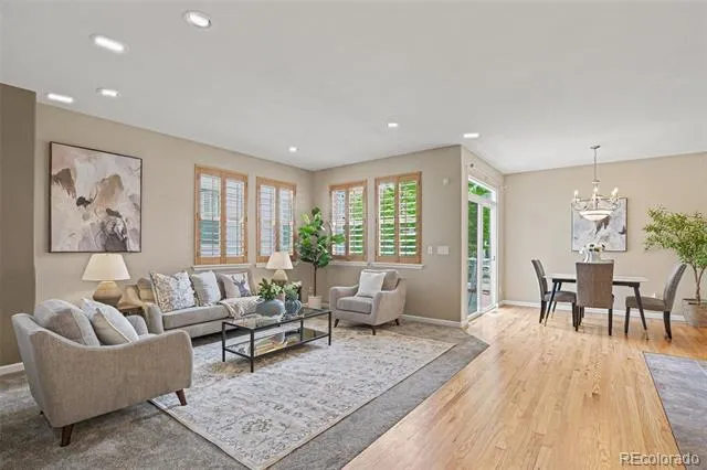 1372 S Duquesne Court Aurora, CO 80018
