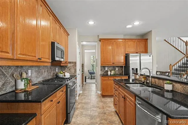 1372 S Duquesne Court Aurora, CO 80018