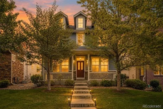 1372 S Duquesne Court Aurora, CO 80018