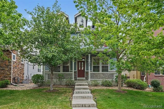 1372 S Duquesne Court Aurora, CO 80018