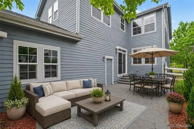 1372 S Duquesne Court Aurora, CO 80018