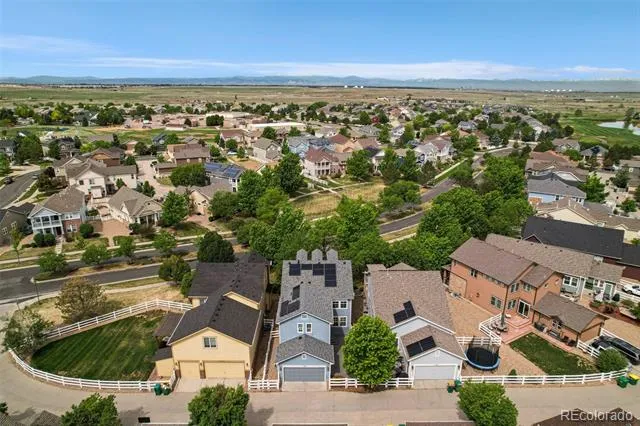1372 S Duquesne Court Aurora, CO 80018