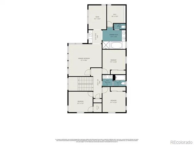 1372 S Duquesne Court Aurora, CO 80018