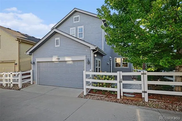 1372 S Duquesne Court Aurora, CO 80018