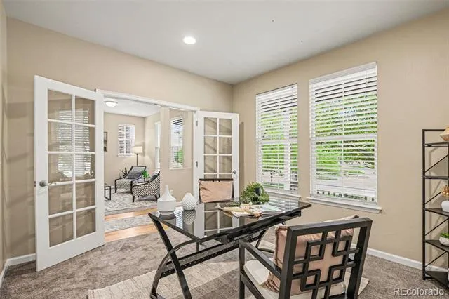 1372 S Duquesne Court Aurora, CO 80018
