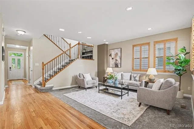 1372 S Duquesne Court Aurora, CO 80018