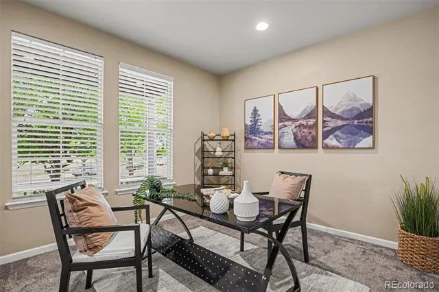 1372 S Duquesne Court Aurora, CO 80018