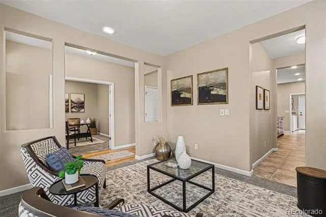 1372 S Duquesne Court Aurora, CO 80018