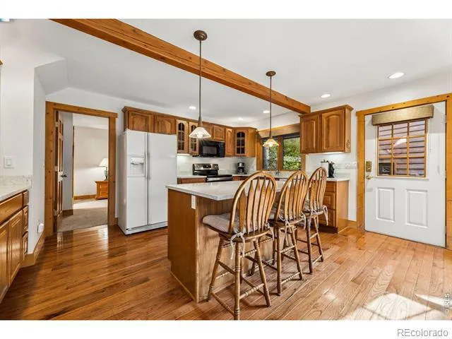 119 Berthoud Dale Lane Drake, CO 80515