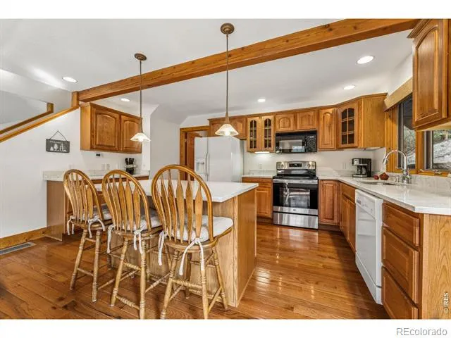 119 Berthoud Dale Lane Drake, CO 80515