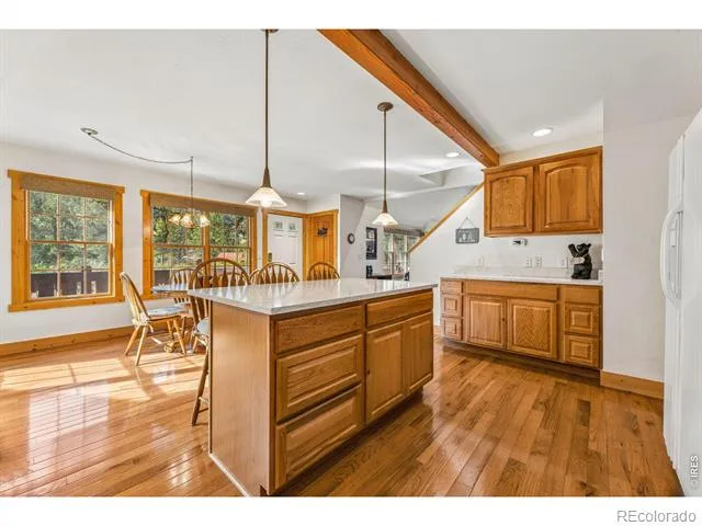 119 Berthoud Dale Lane Drake, CO 80515