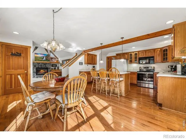 119 Berthoud Dale Lane Drake, CO 80515