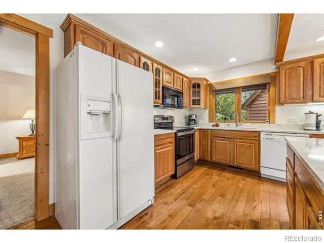 119 Berthoud Dale Lane Drake, CO 80515