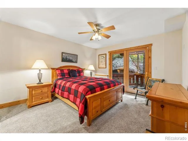 119 Berthoud Dale Lane Drake, CO 80515