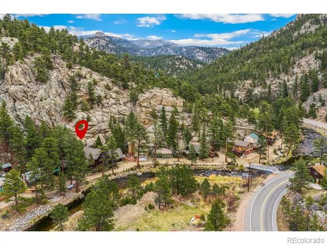 119 Berthoud Dale Lane Drake, CO 80515