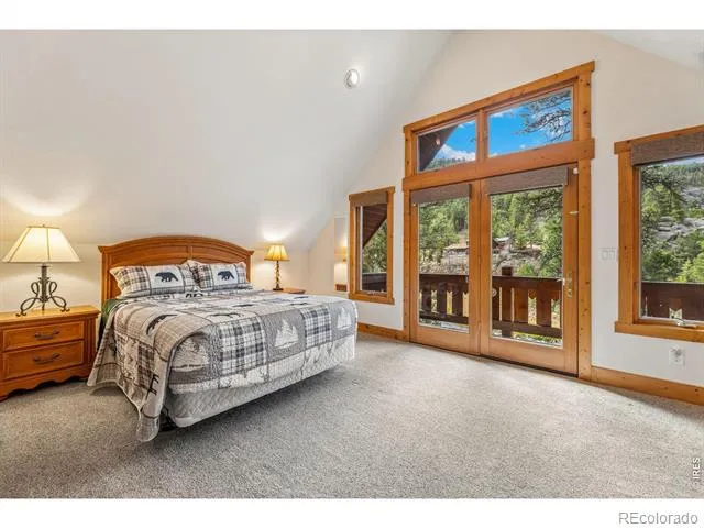 119 Berthoud Dale Lane Drake, CO 80515