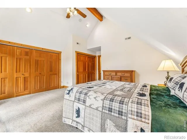 119 Berthoud Dale Lane Drake, CO 80515