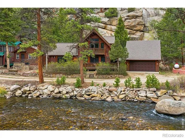 119 Berthoud Dale Lane Drake, CO 80515