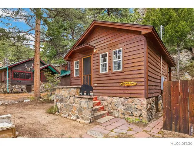 119 Berthoud Dale Lane Drake, CO 80515
