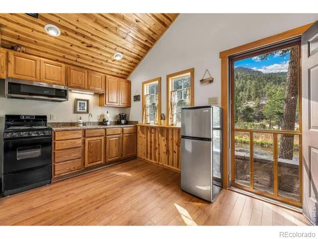 119 Berthoud Dale Lane Drake, CO 80515