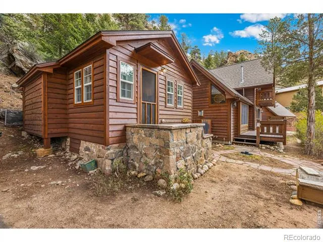 119 Berthoud Dale Lane Drake, CO 80515