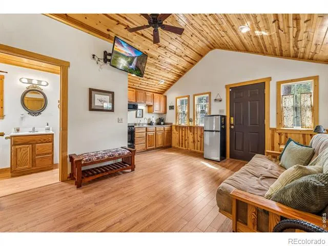 119 Berthoud Dale Lane Drake, CO 80515